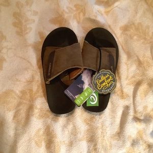 Cobain ARV2 slide. Size 8 NWT